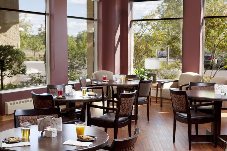 Bentson Family Assisted Living, St. Paul, MN 2