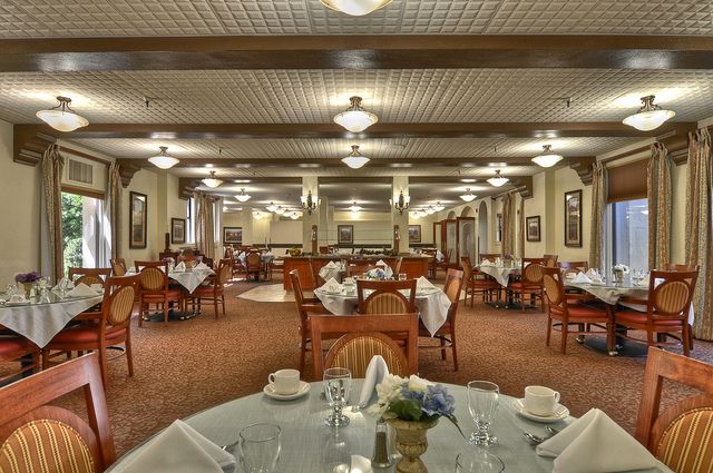 California Mission Inn, Rosemead, CA 3