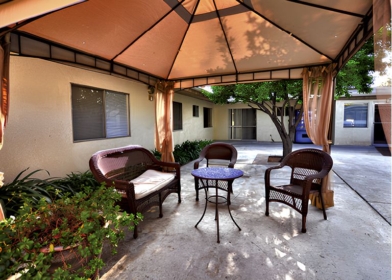 Linda Valley Care Center, Loma Linda, CA 3