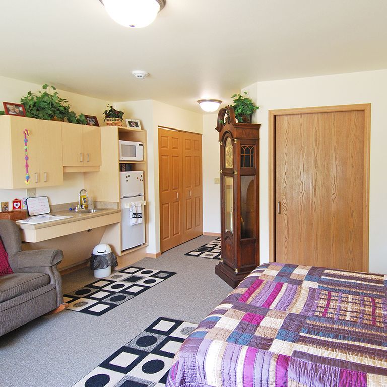 Park Place Senior Living, Platteville, WI 3
