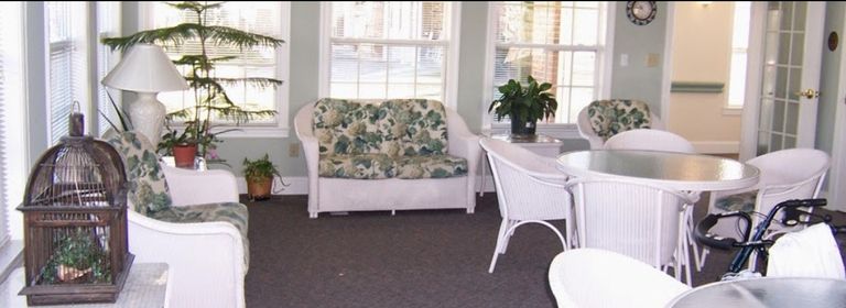 Spring Arbor Of Apex, Apex, NC 2