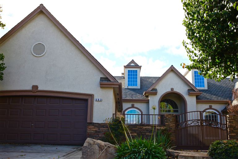 Mrs Scott's Where Heart Is Homes-Carmel By The Sea, Clovis, CA 1