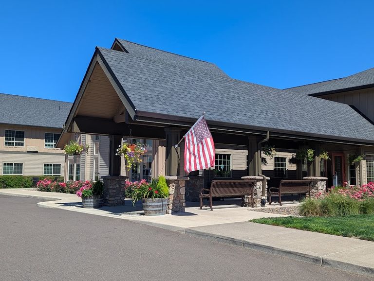 Arcadia Senior Living, Portland, OR 1