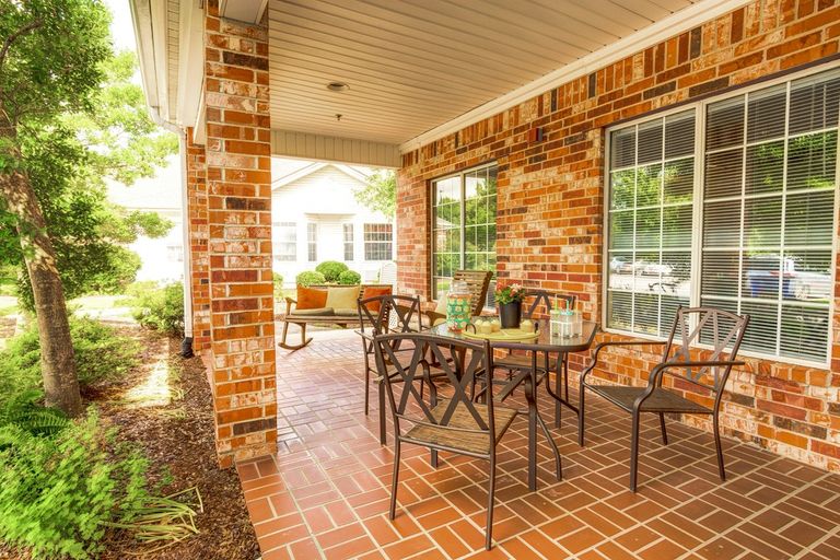 The Renaissance Of Florence, Florence, AL 1