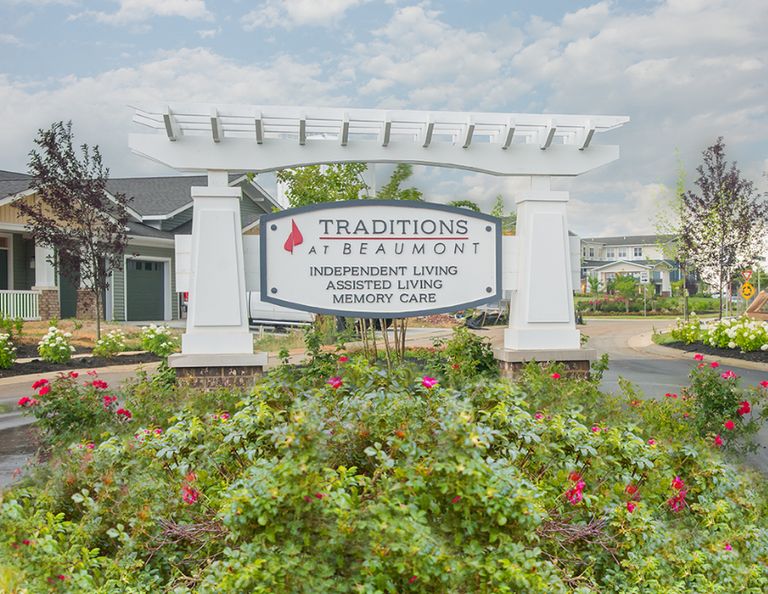 Traditions at Beaumont, Louisville, KY 1