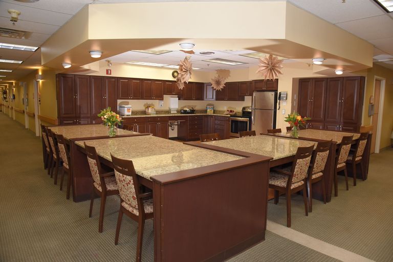Celebration Villa of Mid Valley, Peckville, PA 3