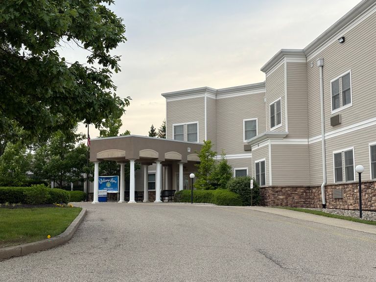 Diversicare of Siena Woods, Dayton, OH 2