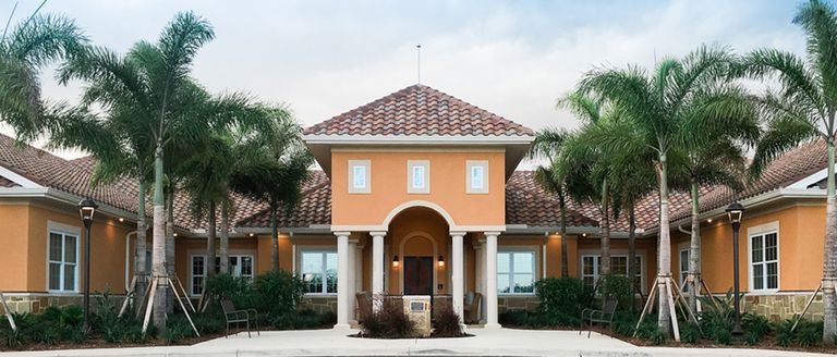 Estero Mc, Estero, FL 1