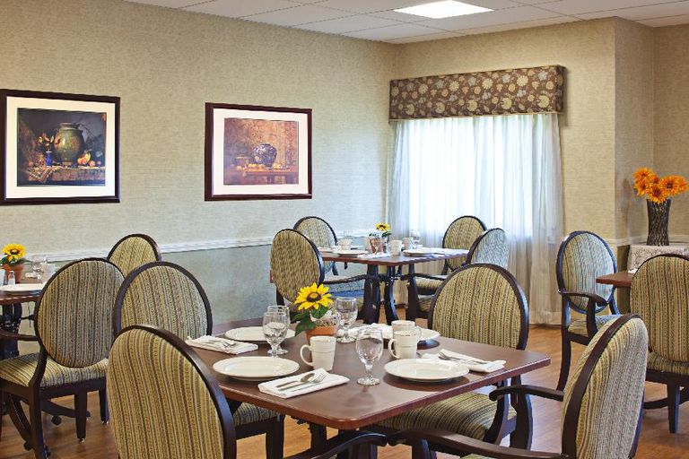 Complete Care at Harrington Court, Colchester, CT 2