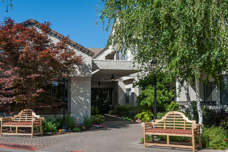 Moraga Royale, Moraga, CA 2