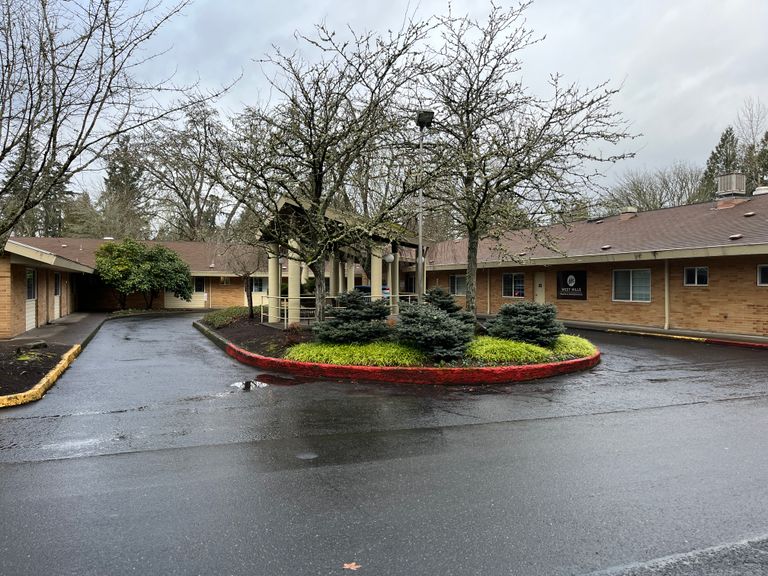 West Hills Health & Rehabilitation, Portland, OR 1