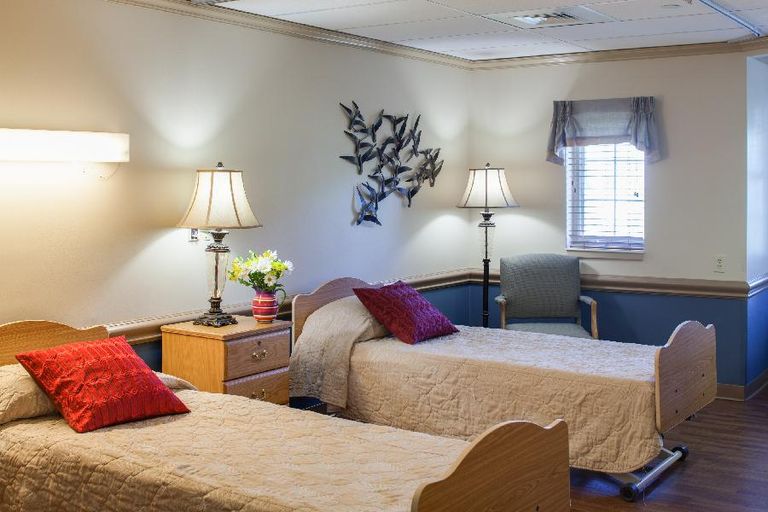 Bedford Hills Center, Bedford, NH 3