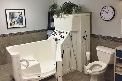 Freeman Regional Assisted Living, Freeman, SD 3