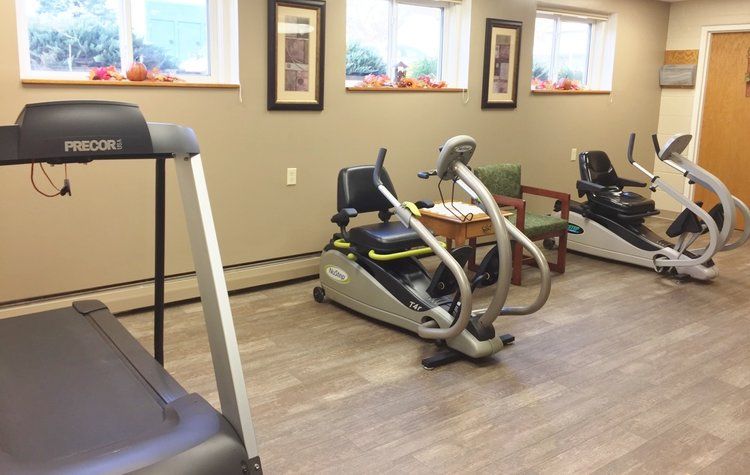 Freeman Regional Assisted Living, Freeman, SD 1