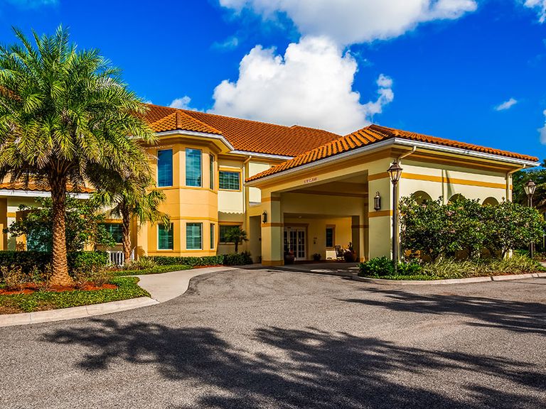 The Windsor At San Pablo, Jacksonville, FL 2