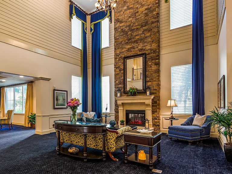 The Windsor At San Pablo, Jacksonville, FL 1