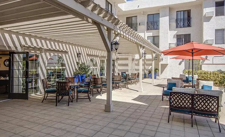 Savant of Woodland Hills, Woodland Hills, CA 2