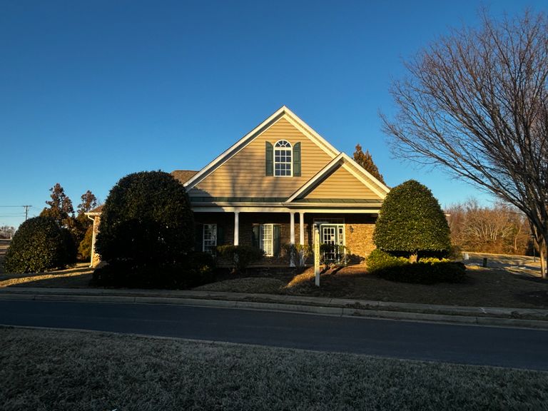 Legacy Woods, Fredericksburg, VA 3