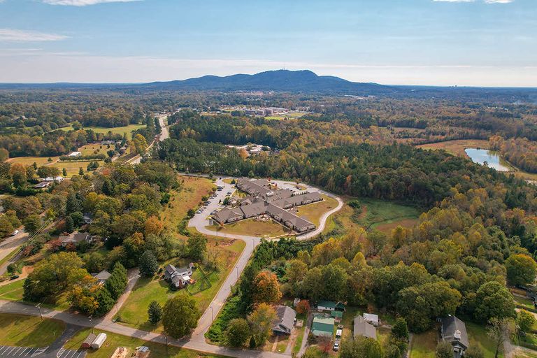 Spring Park, Travelers Rest, SC 2