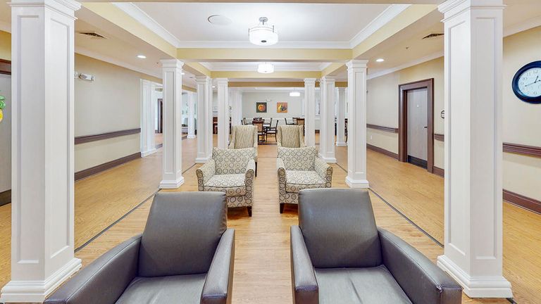 Spring Park, Travelers Rest, SC 3