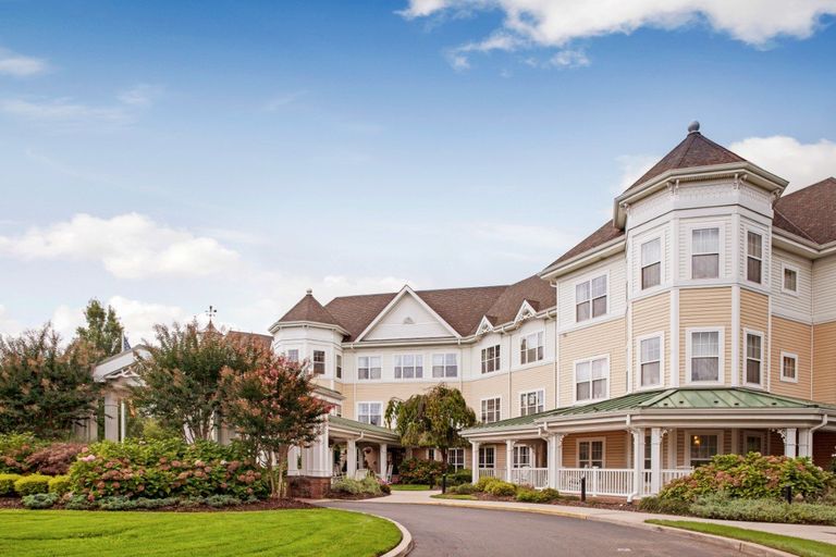 Sunrise Of East Meadow, East Meadow, NY 1