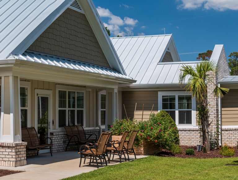 Arbor Landing at Ocean Isle, Shallotte, NC 1