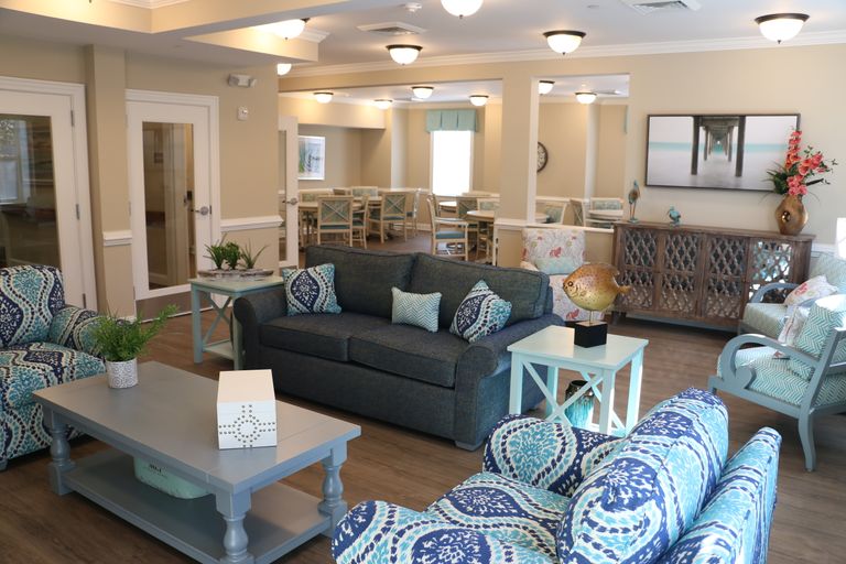 Arbor Landing at Ocean Isle, Shallotte, NC 3
