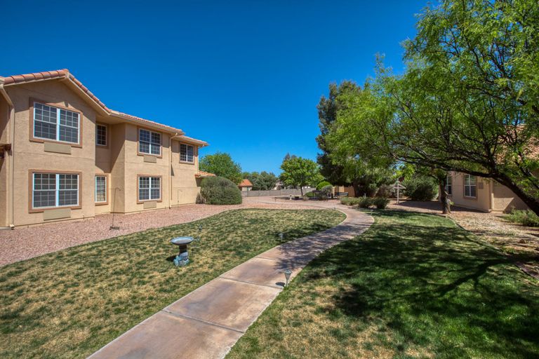 Prestige Assisted Living at Sierra Vista, Sierra Vista, AZ 3