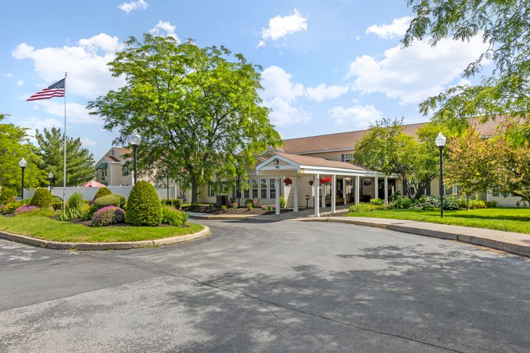 Brookdale Clinton, Clinton, NY 1