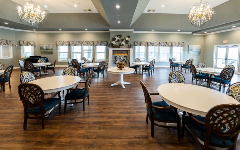 Arbor Ridge at Huntersville, Huntersville, NC 3