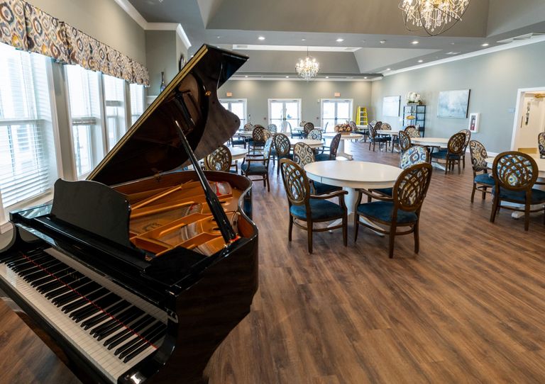 Arbor Ridge at Huntersville, Huntersville, NC 2