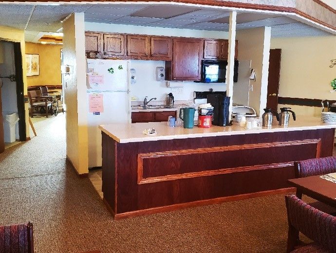 Good Samaritan Society - Oakes, Oakes, ND 2