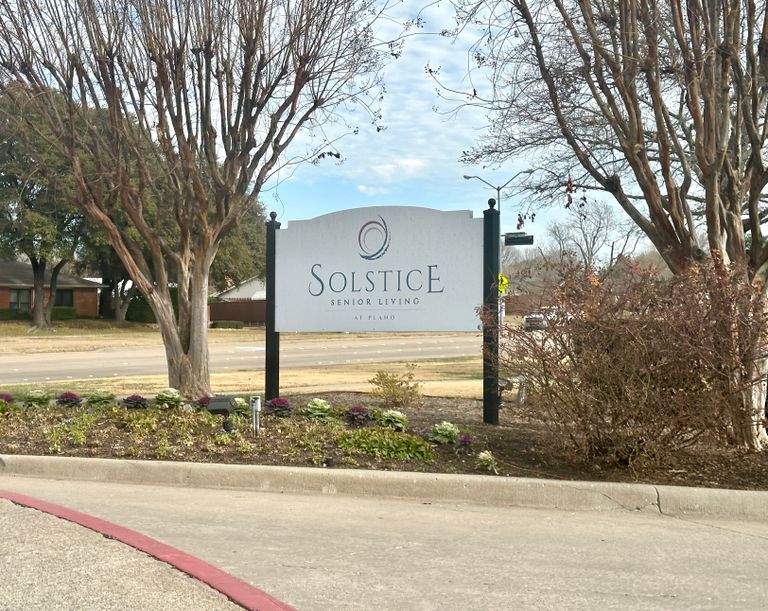 Solstice Senior Living at Plano, Plano, TX 1