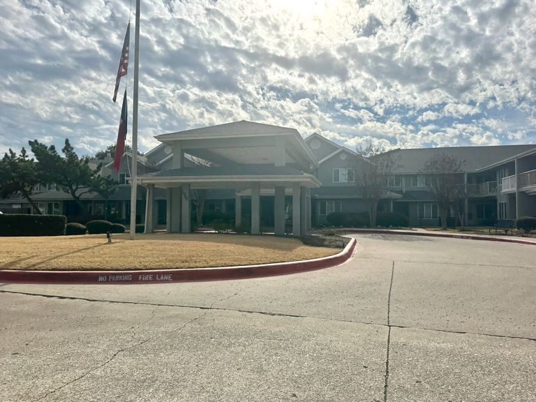 Solstice Senior Living at Plano, Plano, TX 2