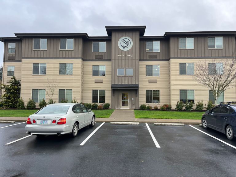 Bonaventure Of Tigard, Tigard, OR 2