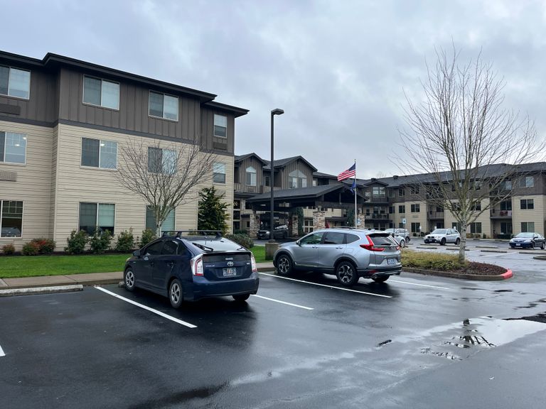 Bonaventure Of Tigard, Tigard, OR 1