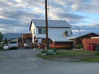 Golden Agers Homecare, Wasilla, AK 1