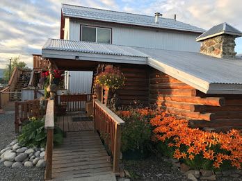 Golden Agers Homecare, Wasilla, AK 3
