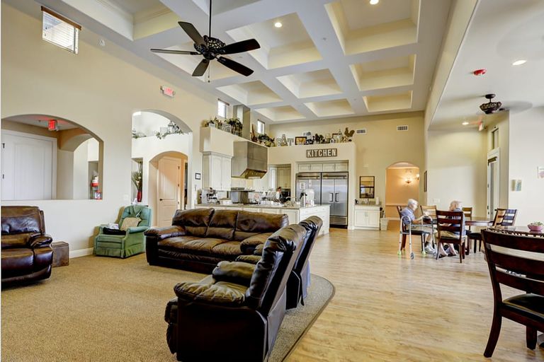 Heritage Village Assisted Living, Mesa, AZ 2