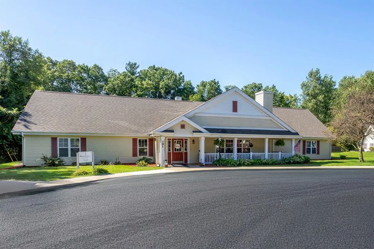 Grainhouse Grove, Battle Creek, MI 1