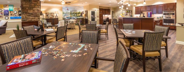 Bickford Of Shelby Township, Shelby Township, MI 3
