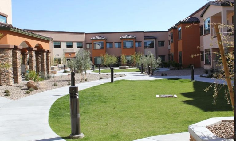 Orchard Pointe at Terrazza, Peoria, AZ 3