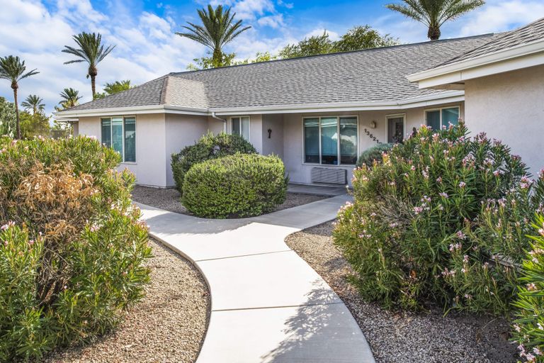 Vista Del Rio, Peoria, AZ 2