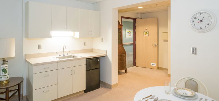 The Inn at Menorah Park, Syracuse, NY 3