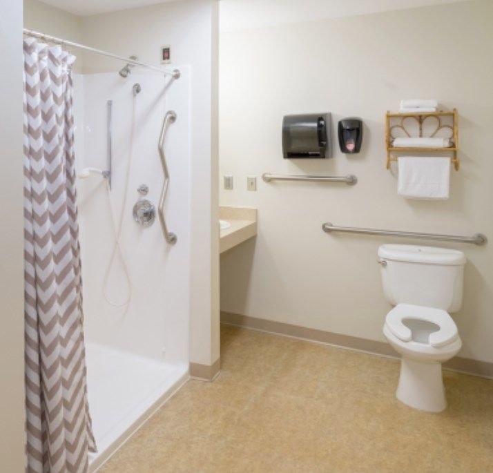 The Inn at Menorah Park, Syracuse, NY 2