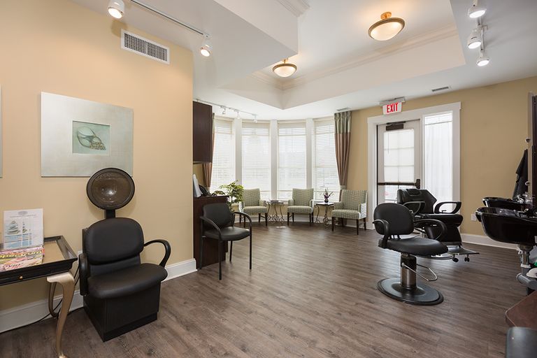 Lombard Place Assisted Living and Memory Care, Lombard, IL 3