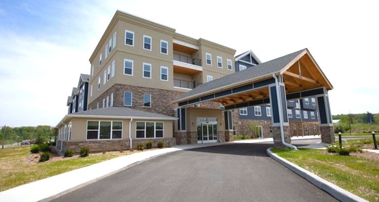 Valparaiso Senior Village by StoryPoint Group, Valparaiso, IN 3