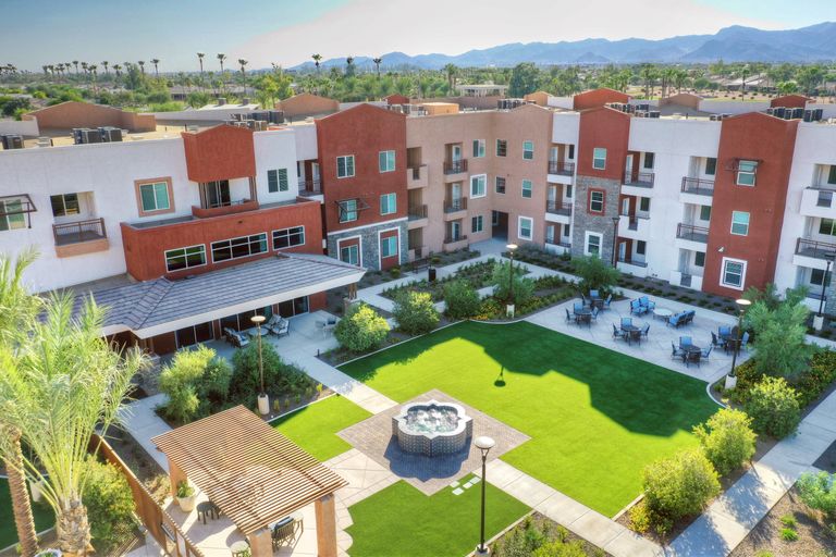 Robson Reserve at Pebblecreek, Goodyear, AZ 1