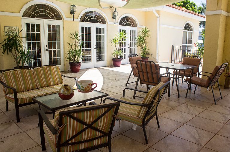 Ashton Place, Sarasota, FL 1