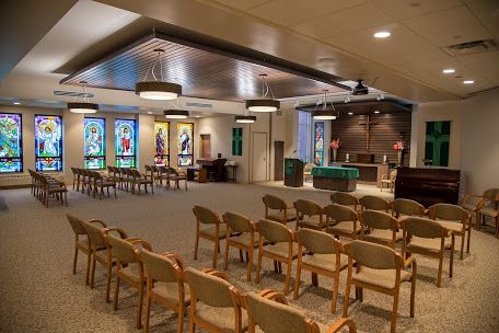 Sheyenne Care Center, Valley City, ND 2